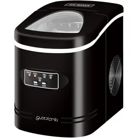 GUZZANTI GZ-122, 100 W, 230 V, 50 Hz - schwarz