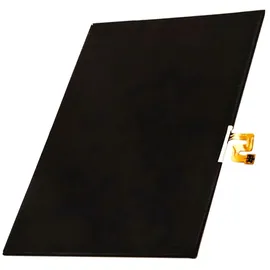 AccuCell Akku passend für Samsung Galaxy Tab S5e, SM-T720, Li-Polymer, 3,85V, 6800mAh, 26,2Wh, built-in, ohne Werkzeug
