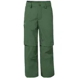 Vaude Detective Antimos Grün 92