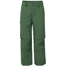 Vaude Detective Antimos Grün 92