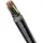 Lapp ÖLFLEX® CLASSIC 110 CY BLACK Steuerleitung 2 x 1mm2 Schwarz 1121266/100