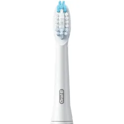 Braun Oral-B Pulsonic Clean - Austausch-Bürstenkopf - für Zahnbürste - weiß (Pac