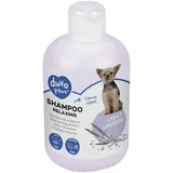 Duvo+ Hundeshampoo Relax 250 ml, UVP 6,99 EUR, NEU