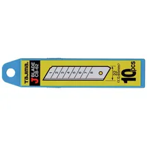 TAJIMA Cutterklinge 22 mm CB62H