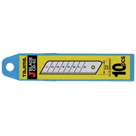 TAJIMA Cutterklinge 22 mm CB62H