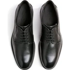 LLOYD Herren, Schnürschuhe, schwarz(schwarz), Gr. 6 UK