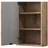 Vicco Eliza Viking Oak 40 x 65 cm mit Tür
