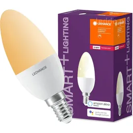 LEDVANCE Smart+ 208421 6W E14