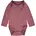 langarm Baby-Stramplers 4085 rose brown 74