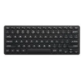 Perixx PERIBOARD-732B Wireless Mini-Tastatur DE