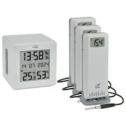 TFA TFAme ID-01 WLAN Gateway 35.8104.02