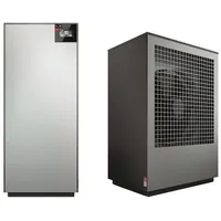Glen Dimplex M Flex 0609HBC M Luft/Wasser-Wärmepumpe 381080