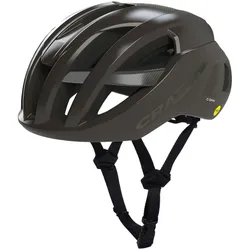 CRATONI Rennrad-  Fahrradhelm C-Zero MIPS, schwarz
