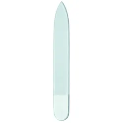 ERBE Glas-Nagelfeile, 9 cm 