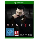 Vampyr (Xbox One)