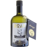 BOAR Premium Dry Gin 43% 0,5l