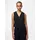 Pieces Anzugweste mit angedeutete Taschen Modell 'BOZZY VEST Black, XS
