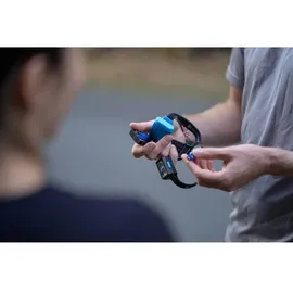 Ledlenser NEO3 Blau