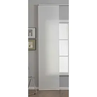 Gardinenbox Schiebegardine »New Amsterdam« HxB 245x60 cm Creme,
