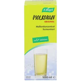 A. Vogel Molkosan Original Lösung 1000 ml