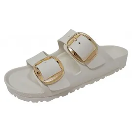 Birkenstock Arizona EVA schmal Eggshell 41
