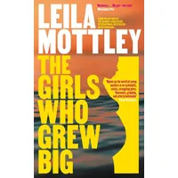 Penguin Books Ltd (UK) The Girls Who Grew Big