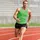 Erima Marathon Shorts Schwarz 128