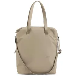 Urth Arkose Tote Bag, beige