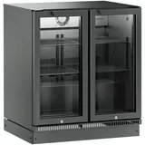 VIGOR Kühlschrank Integrierbar V6000-056XL L x B x H: 865 mm x 520 mm x 960 mm