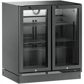 VIGOR Kühlschrank Integrierbar V6000-056XL L x B x H: 865 mm x 520 mm x 960 mm