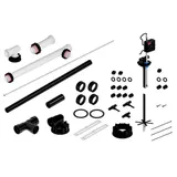 ROTH Erw.Reihe BS Füllstar12 mit F-Stop Doppelwand-Tank 750-1000 Liter