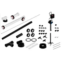 ROTH Erw.Reihe BS Füllstar12 mit F-Stop Doppelwand-Tank 750-1000 Liter