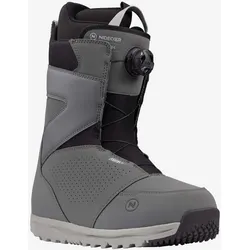 Nidecker Cascade Grau