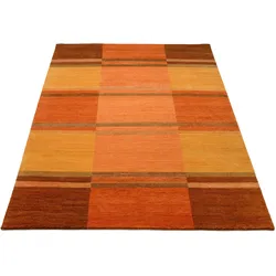 Teppich SENSATION SILK SOYA