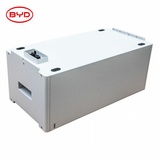 BYD Battery-Box Premium HVS 2,56 kWh Erweiterungsbatterie