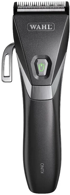 Wahl KUNO Clipper Profi Haarschneidemaschine 1887-0470