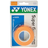 Yonex AC 102EX 3er orange