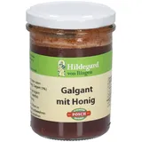 Biofit Hild Galgant Honig 250 g Sonstige