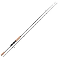 Spro Passion Trout Spoon&soft Bait Spinnrute - 2.40 m - 1-6 g