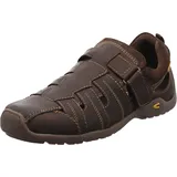 CAMEL ACTIVE Bequeme Sandalen Braun 44