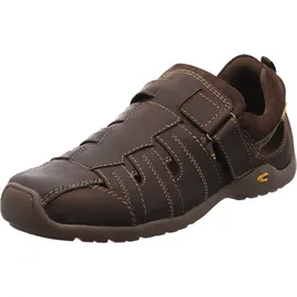 CAMEL ACTIVE Bequeme Sandalen Braun 44