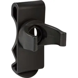 LED LENSER Intelligent Gürtelclip 0317