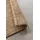 HANSE HOME Teppich Jaipur Juteteppich, als Läufer und in Rund, rechteckig, Höhe: 10 mm, 100% Naturfaser, Wohnzimmer, Esszimmer, Schlafzimmer, GRS beige rechteckig | 120 cm x 170 cm x 10 mm
