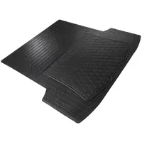 CarComfort Kofferraummatte »Safeguard NXT«,