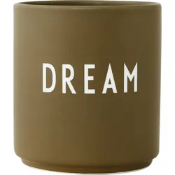 Favourite DREAM Becher