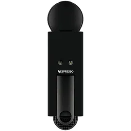 Krups Nespresso Essenza Mini schwarz