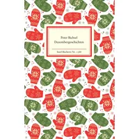 Insel Verlag Dezembergeschichten