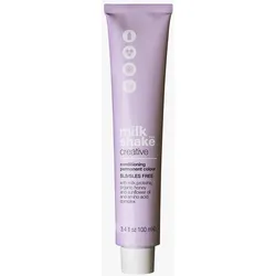 Milk Shake Creative Conditioning Permanent Colour Coffee Töne Haarfarbe 100 ml / 4.35 | 4GM Brazilian Blend
