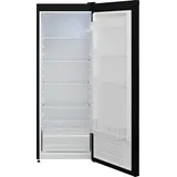 KTFK265EB2 Kühlschrank (255 l, 1440 mm hoch, Schwarz)