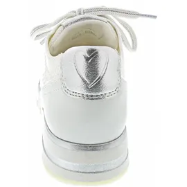 Marco Tozzi Sneaker Damen Weiß 42